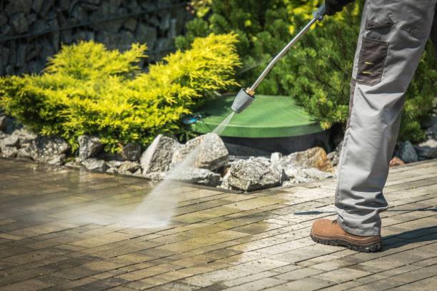Best Concrete Sealing  in Georgetown, TX