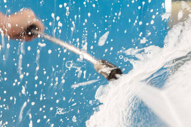 Professional Pressure Washing in Georgetown, TX
