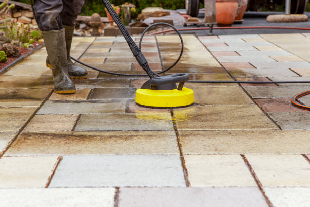 Best Post-Construction Pressure Washing  in Georgetown, TX