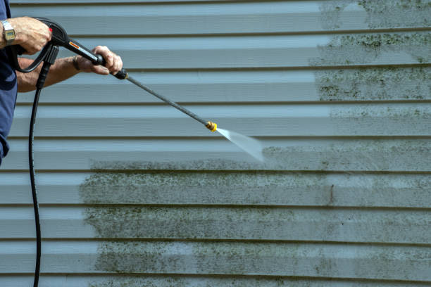 Best Roof Washing  in Georgetown, TX